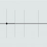 Антенна URAN Yagi VLX-206-b3 Cross
