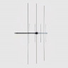 Стек из антенн URAN Yagi V3U4 "Space"