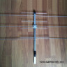 Стек из антенн URAN Yagi V3U4 "Space"