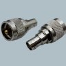 Переходник UB-312HF BNC(f) / UHF(m) спец.