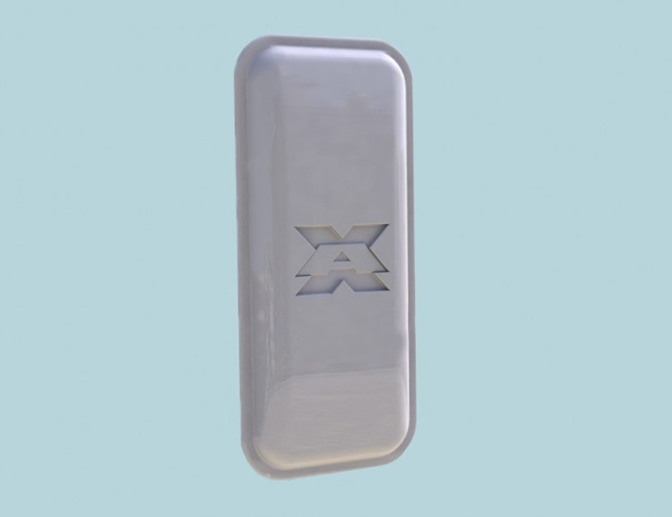 Антенна AX-2415PS60 секторная 2400 МГц