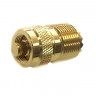 Переходник ICOM RF J - UHF(f) Переходник ICOM RF J - UHF(f)