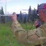 Антенна "Спутник-1М" / Моби (URAN Yagi™ V3U4-M) Антенна "Спутник-1М" / Моби (URAN Yagi™ V3U4-M)