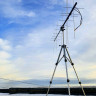 Антенна URAN Yagi "Sputnik-X5" (XY-V8U13)