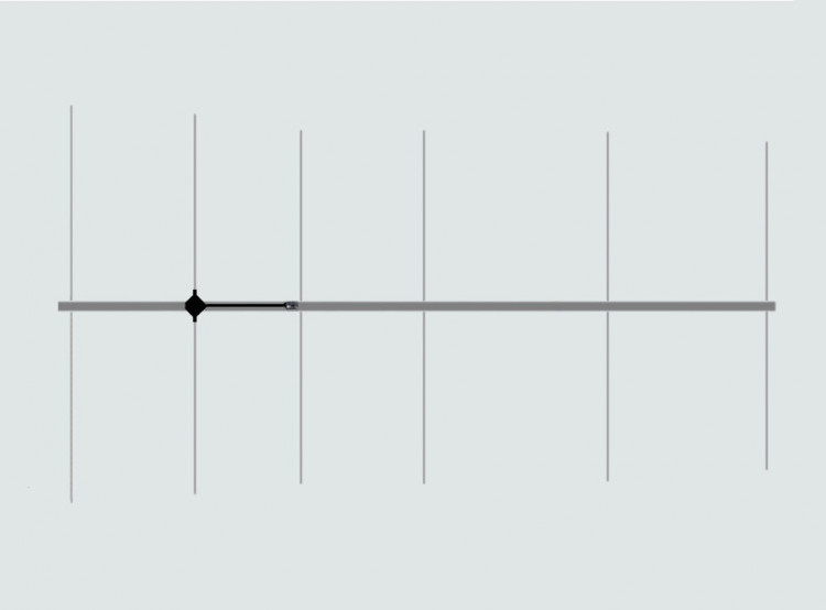 Y7-VHF. Антенна Yagi VL-207-b10 Y7-VHF. Антенна Yagi VL-207-b10